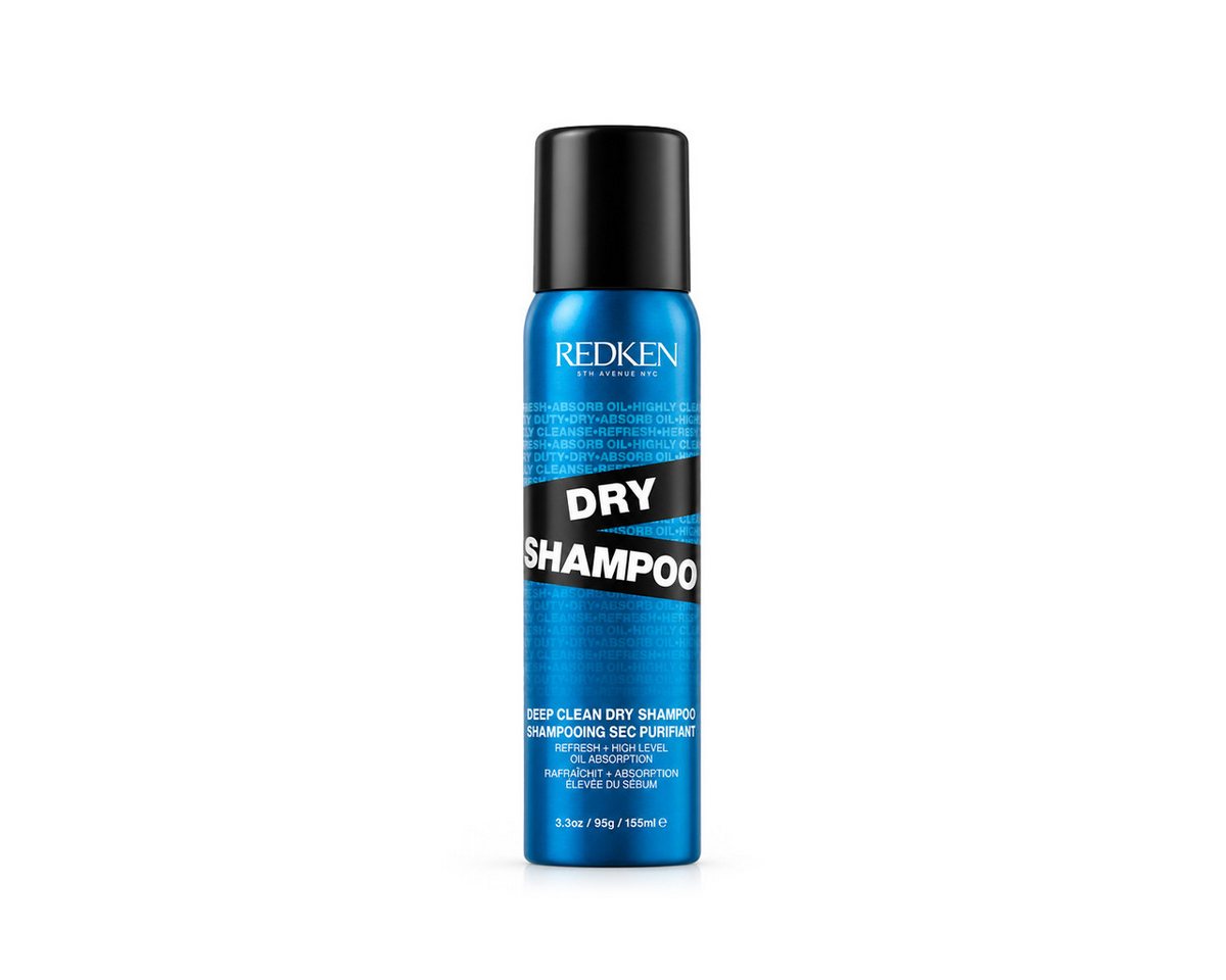 Redken Haarshampoo Deep Clean von Redken