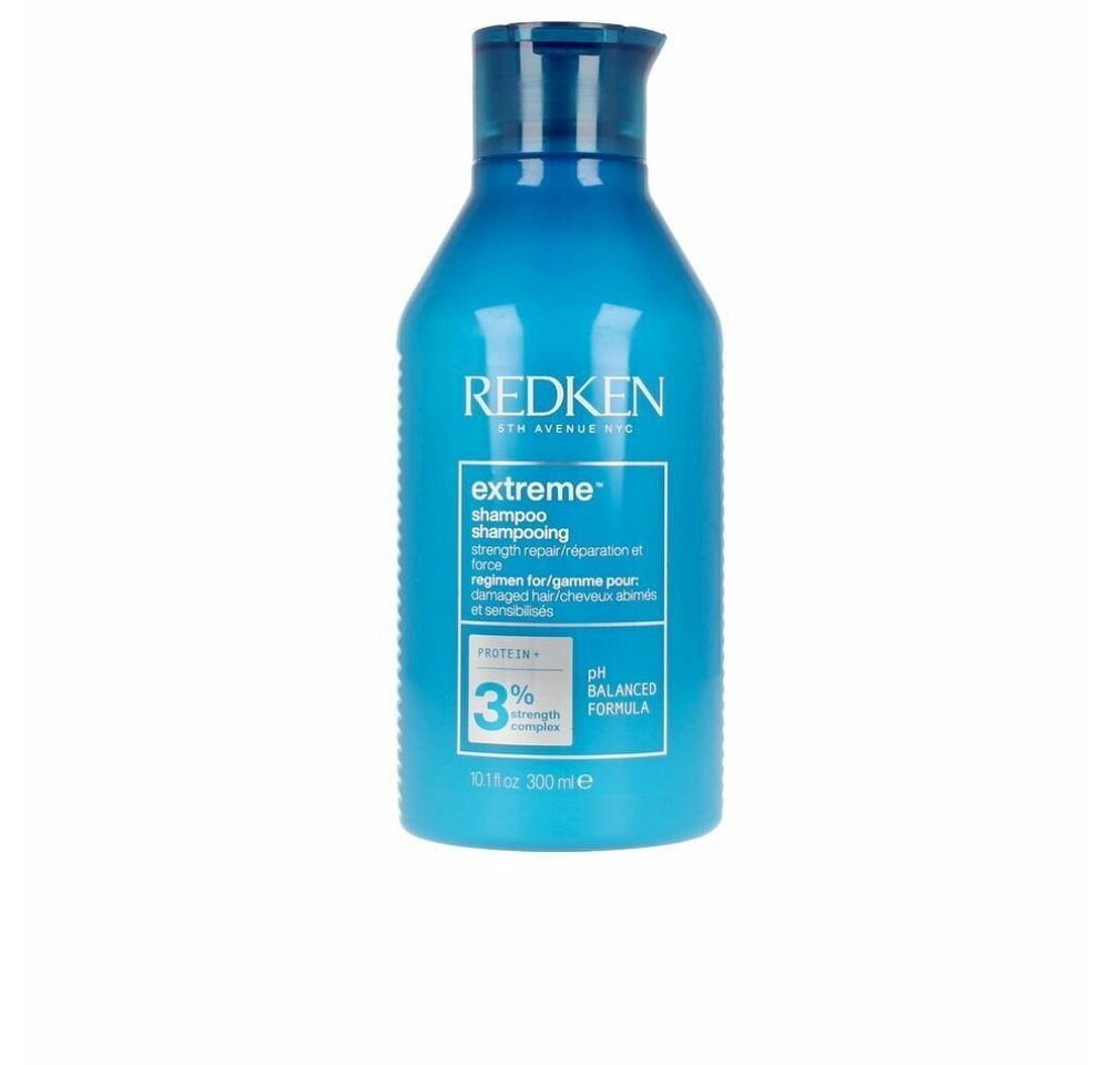 Redken Haarshampoo EXTREME shampoo 300ml von Redken