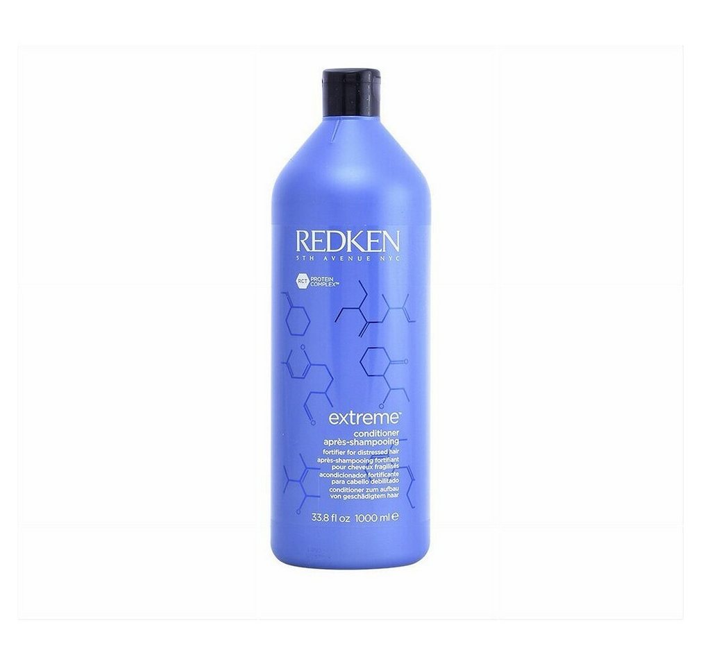 Redken Haarshampoo Extreme Conditioner 1000ml von Redken