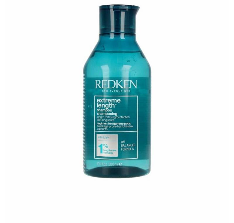 Redken Haarshampoo Extreme Length Shampoo von Redken