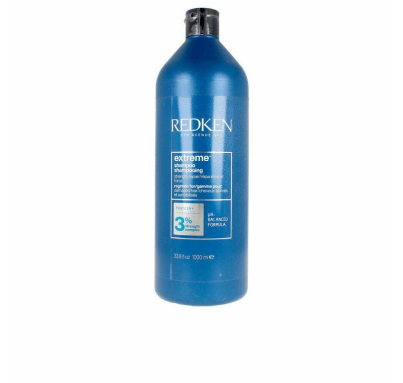 Redken Haarshampoo Extreme Shampoo 1000ml von Redken