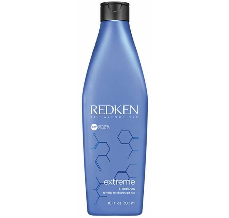 Redken Haarshampoo Extreme Shampoo Haarshampoo 300ml von Redken