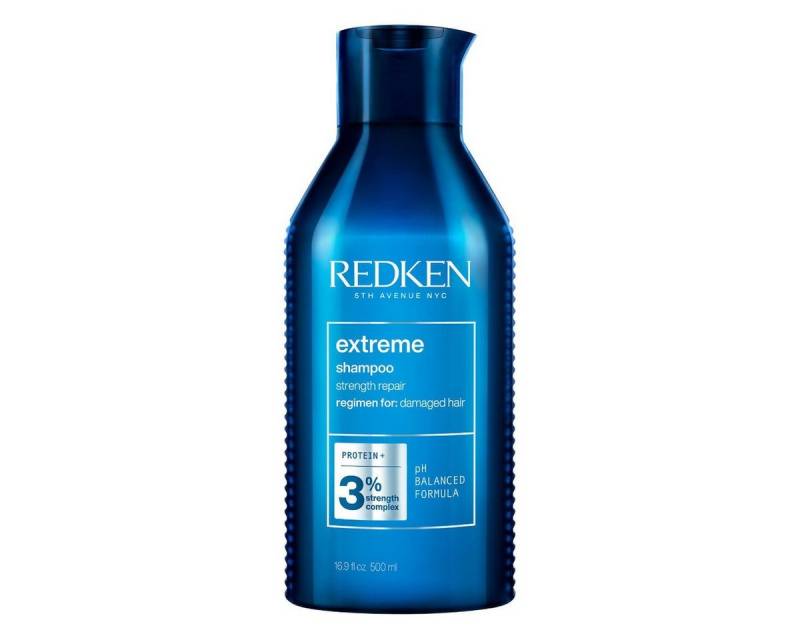 Redken Haarshampoo Extreme Shampoo von Redken