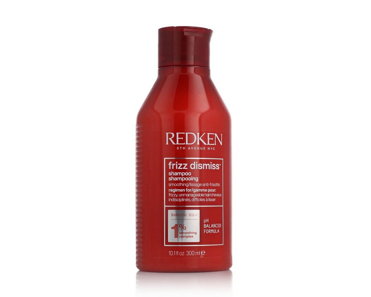 Redken Haarshampoo Frizz Dismiss von Redken