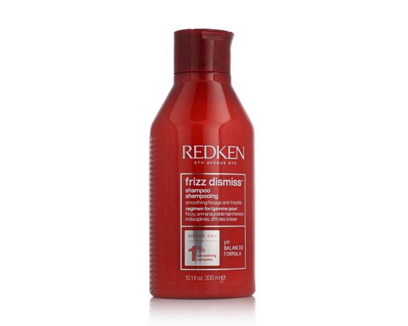 Redken Haarshampoo Frizz Dismiss von Redken