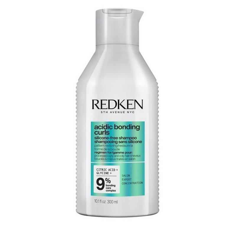 Redken Haarshampoo Redken Acidic Bonding Concentrate Shampoo 300 ml von Redken