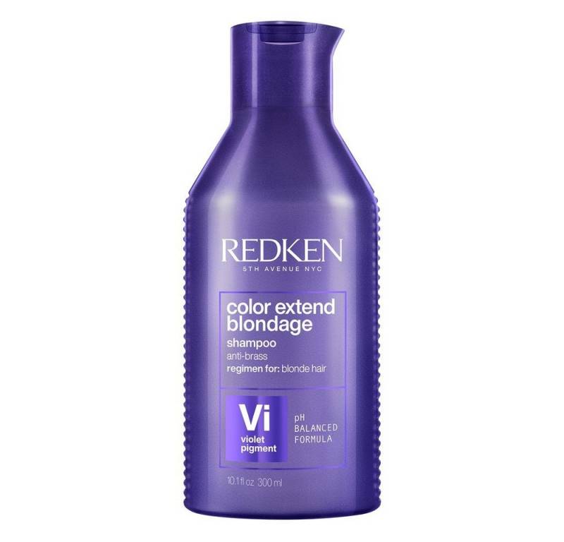 Redken Haarshampoo Redken Color Extend Blondage Shampoo 300 ml von Redken