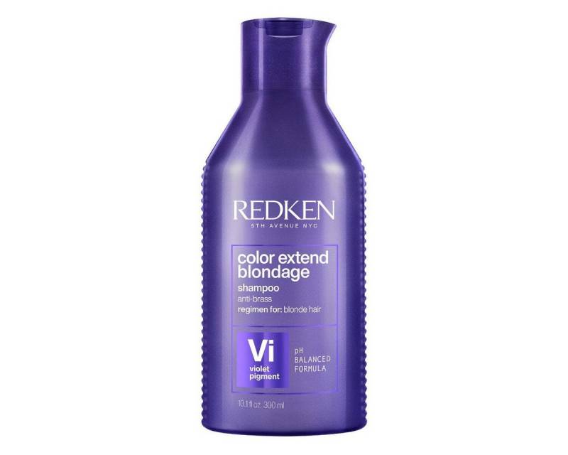 Redken Haarshampoo Redken Color Extend Blondage Shampoo 300ml von Redken