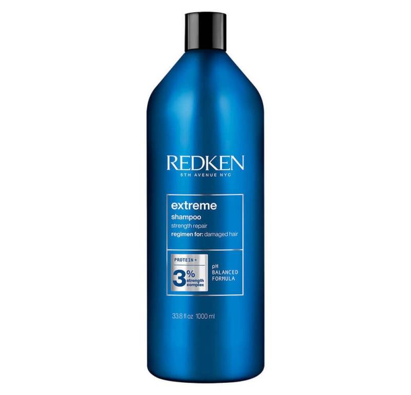 Redken Haarshampoo Redken Extreme Shampoo 1000 ml von Redken