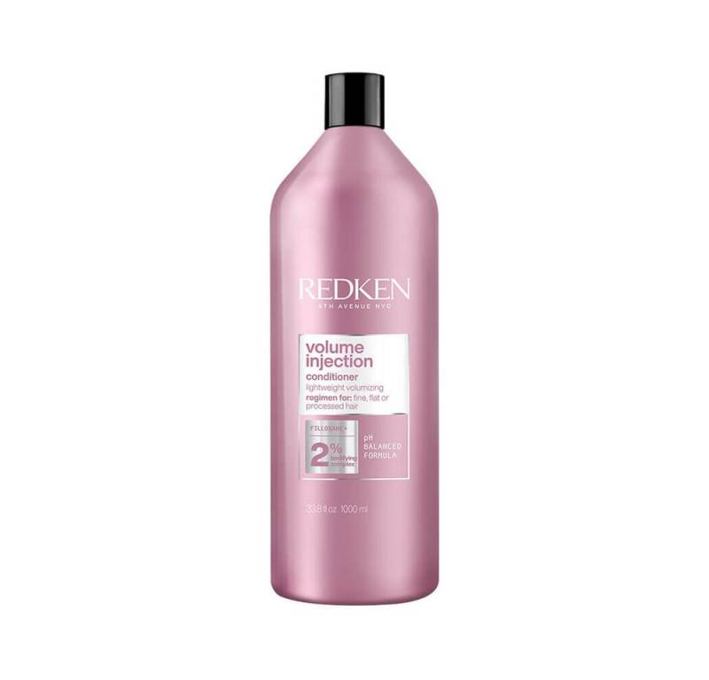 Redken Haarshampoo Redken Volume Injection Conditioner 1000 ml von Redken