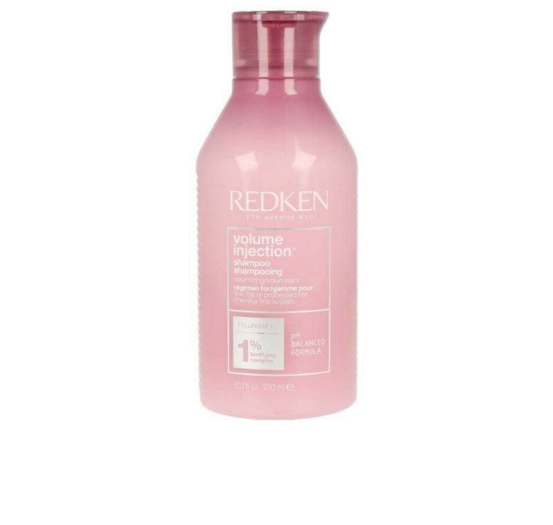 Redken Haarshampoo Volume Injection Shampoo von Redken