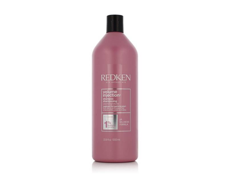 Redken Haarshampoo Volume Injection von Redken