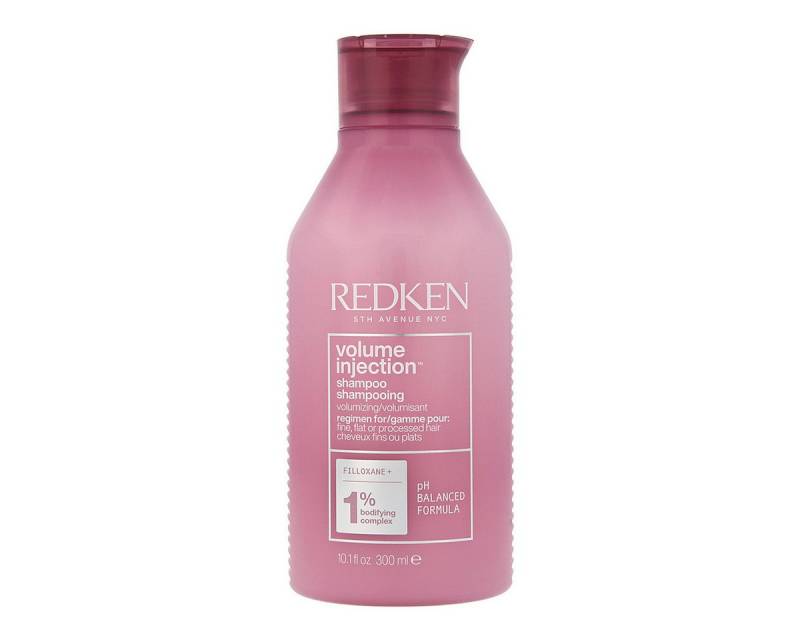 Redken Haarshampoo Volume Injection von Redken