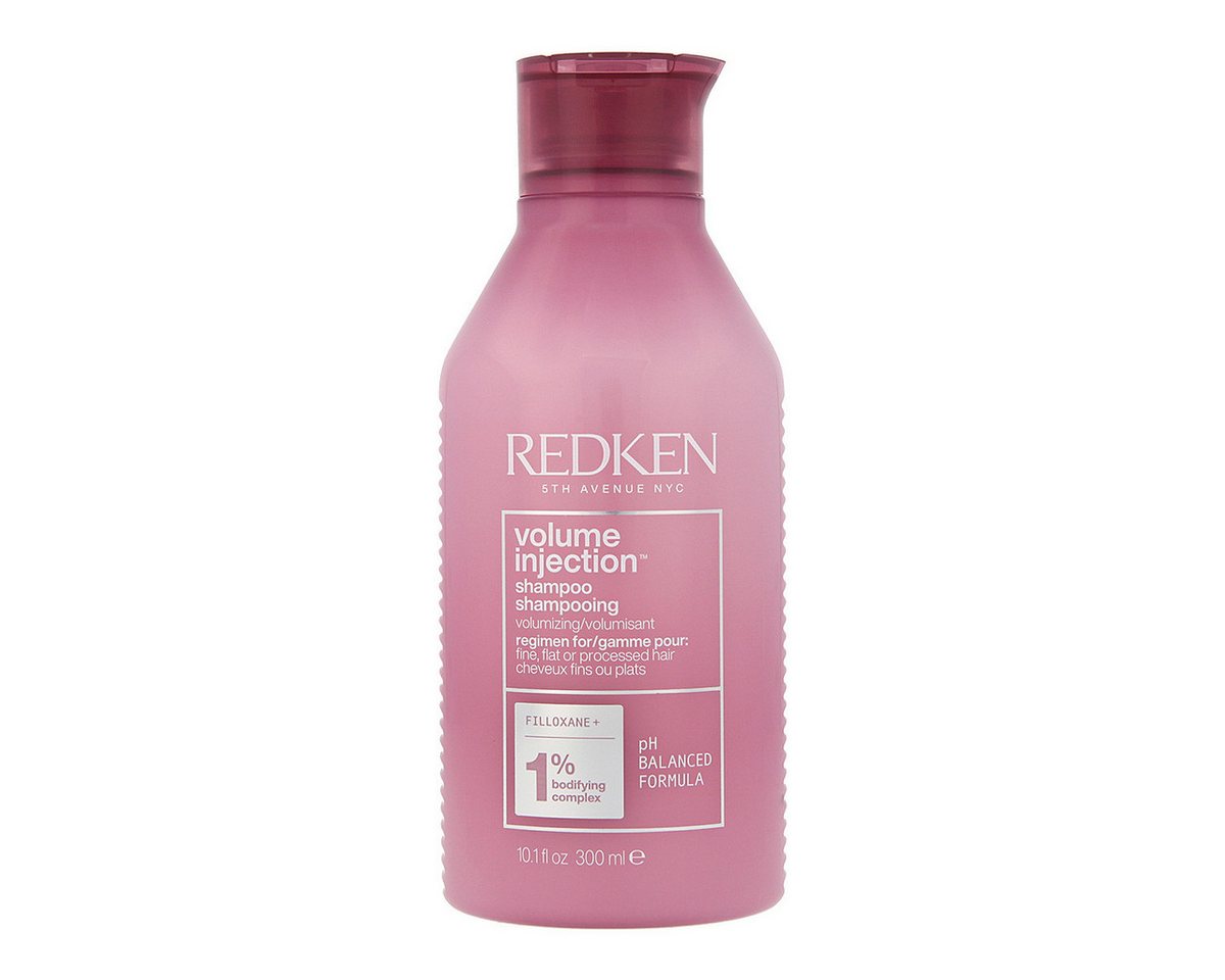 Redken Haarshampoo Volume Injection von Redken