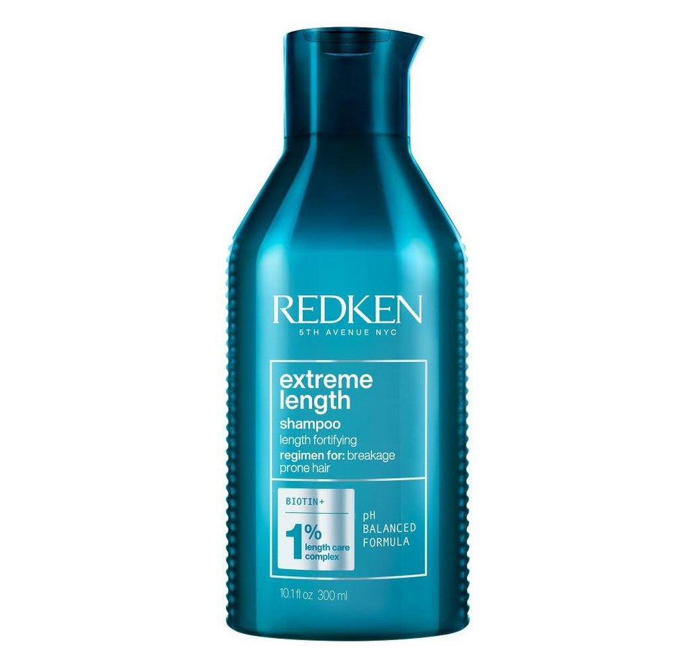 Redken Haarshampoo von Redken