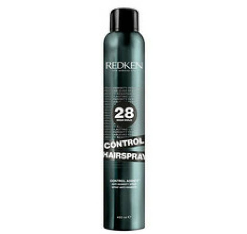 Redken Haarspray Control Hairspray 28 Control Addict 400ml von Redken