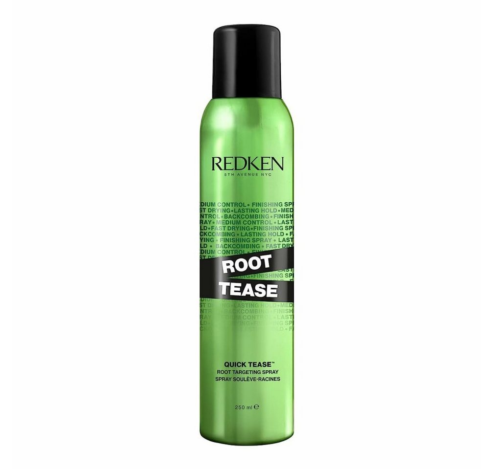 Redken Haarspray Root Tease Quick Tease 250ml von Redken