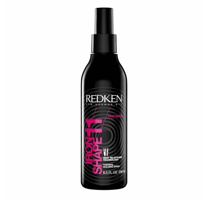 Redken Haarspray Thermal Spray 11 Iron Shape 250ml von Redken