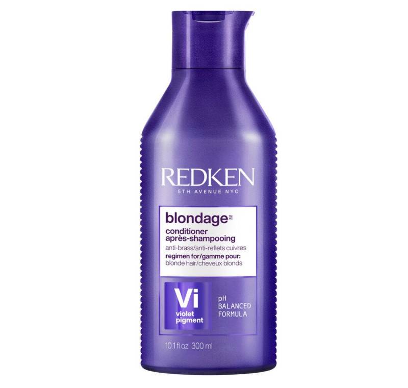 Redken Haarspülung Color Extend Blondage Conditioner von Redken