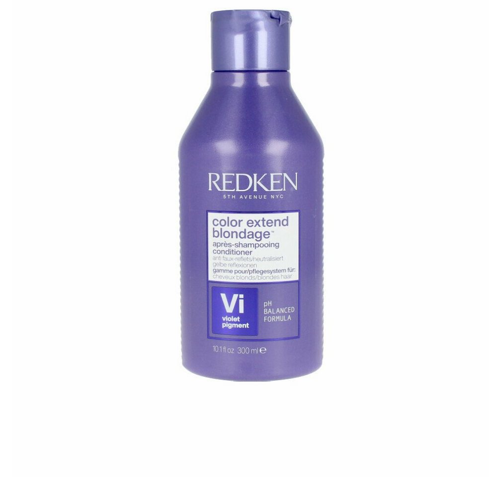 Redken Haarspülung Color Extend Blondage Conditioner von Redken