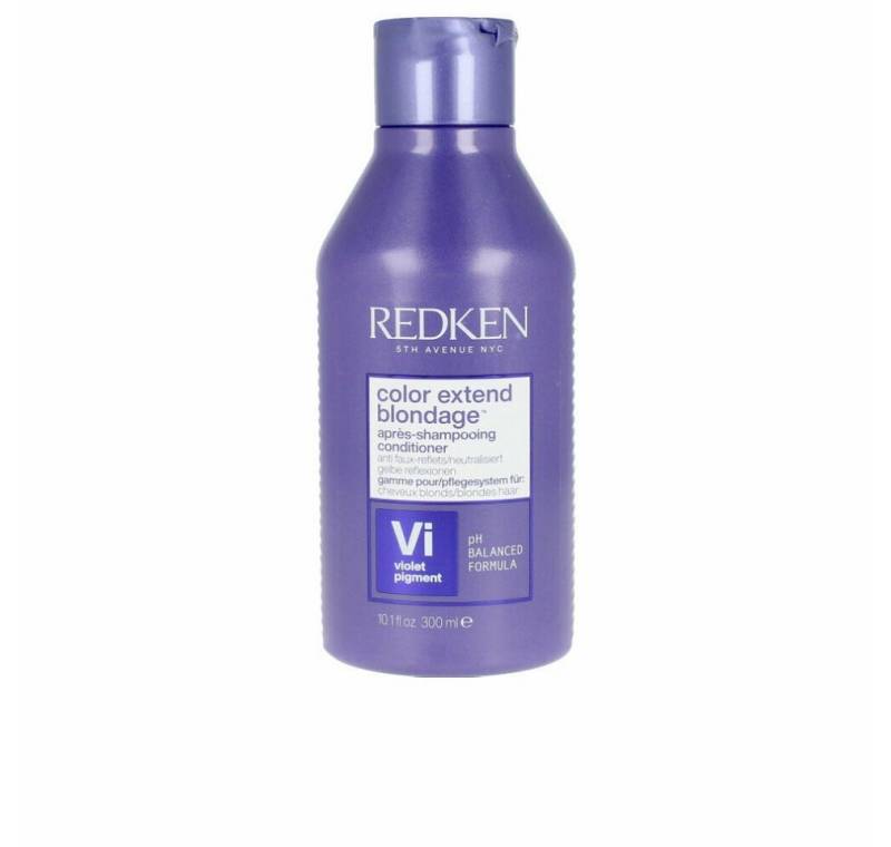 Redken Haarspülung Color Extend Blondage Conditioner von Redken
