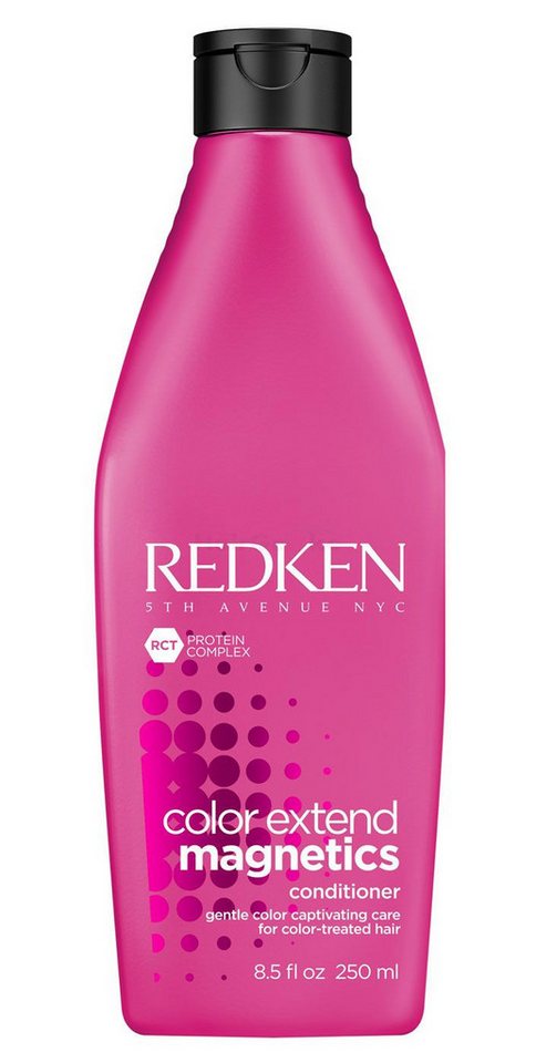 Redken Haarspülung Color Extend Magnetics, 1-tlg. von Redken