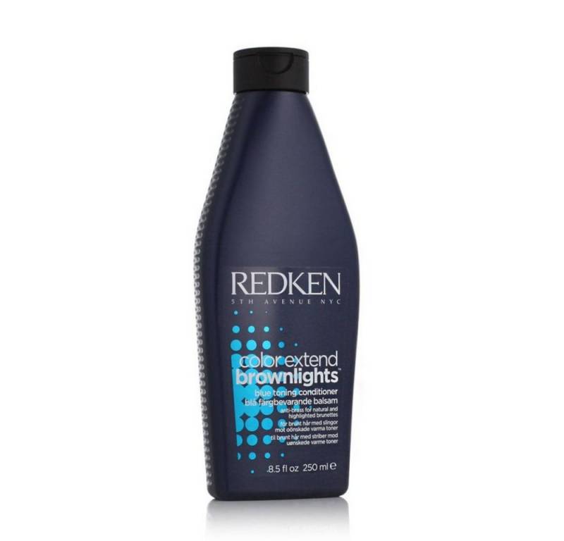 Redken Haarspülung Color Extend Magnetics Brownlights Conditioner von Redken