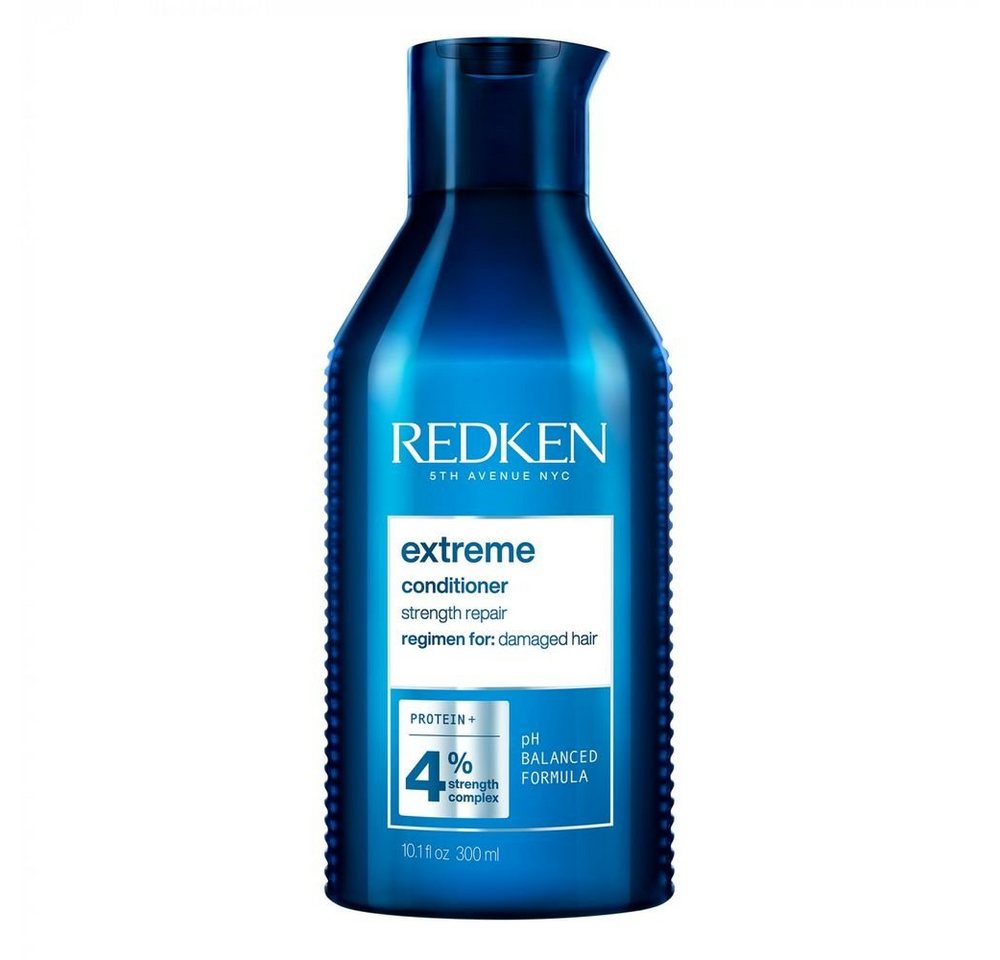 Redken Haarspülung Extreme Conditioner 300 ml von Redken