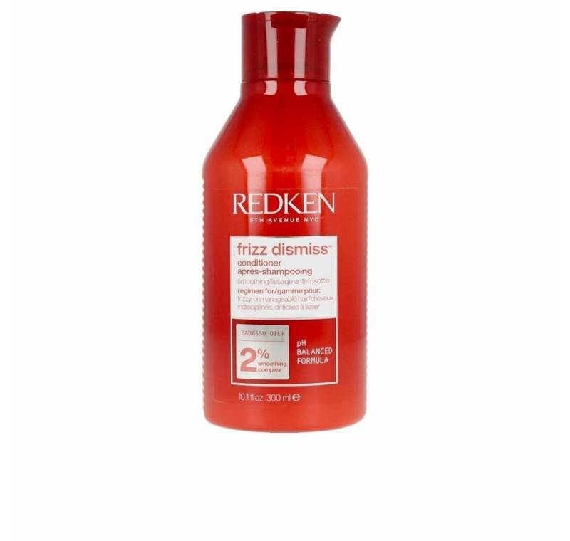 Redken Haarspülung Frizz Dismiss Conditioner von Redken