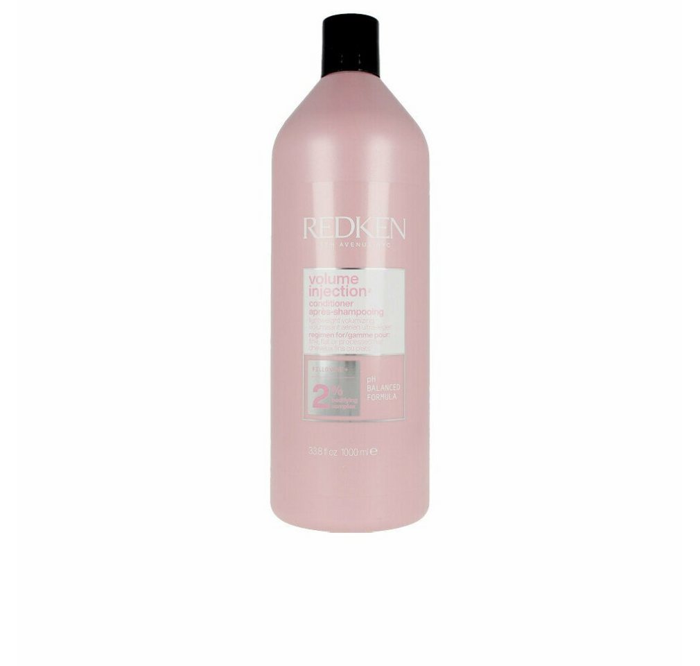 Redken Haarspülung High Rise Volume Conditioner 1000ml von Redken