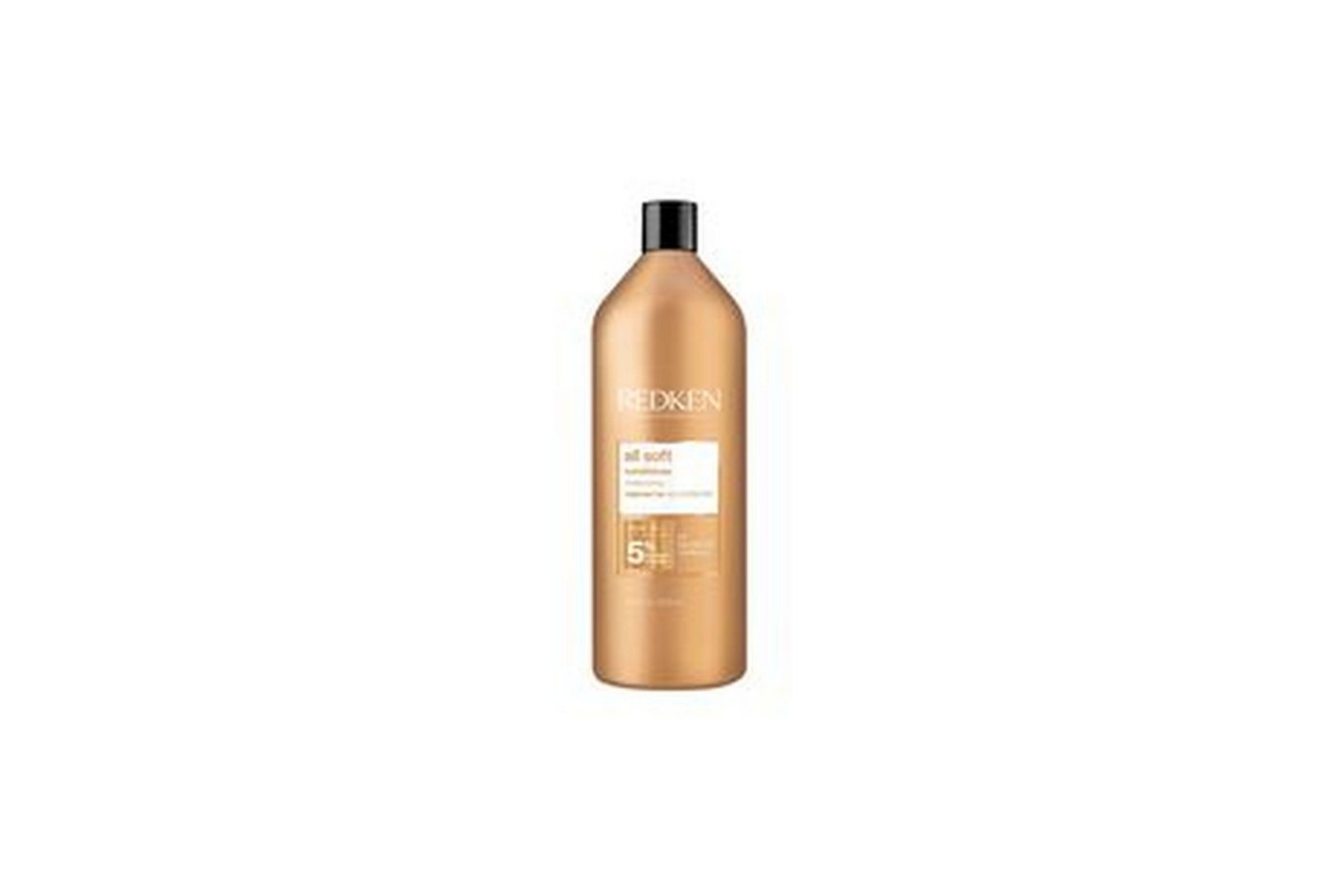 Redken Haarspülung REDKEN All Soft Conditioner 1000 ml. von Redken