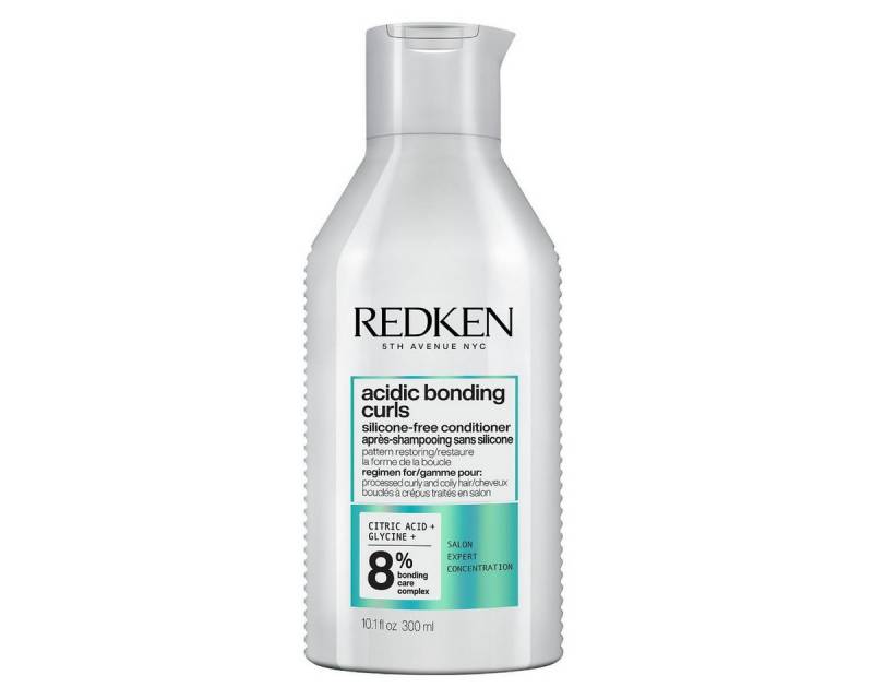 Redken Haarspülung Redken Acidic Bonding Curls Conditioner 300ml von Redken
