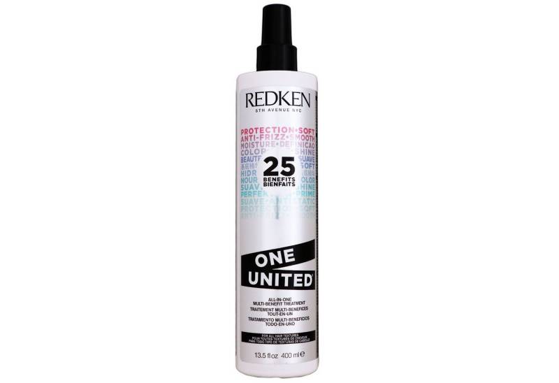 Redken Haarspülung Redken One United Elixir 400 ml von Redken