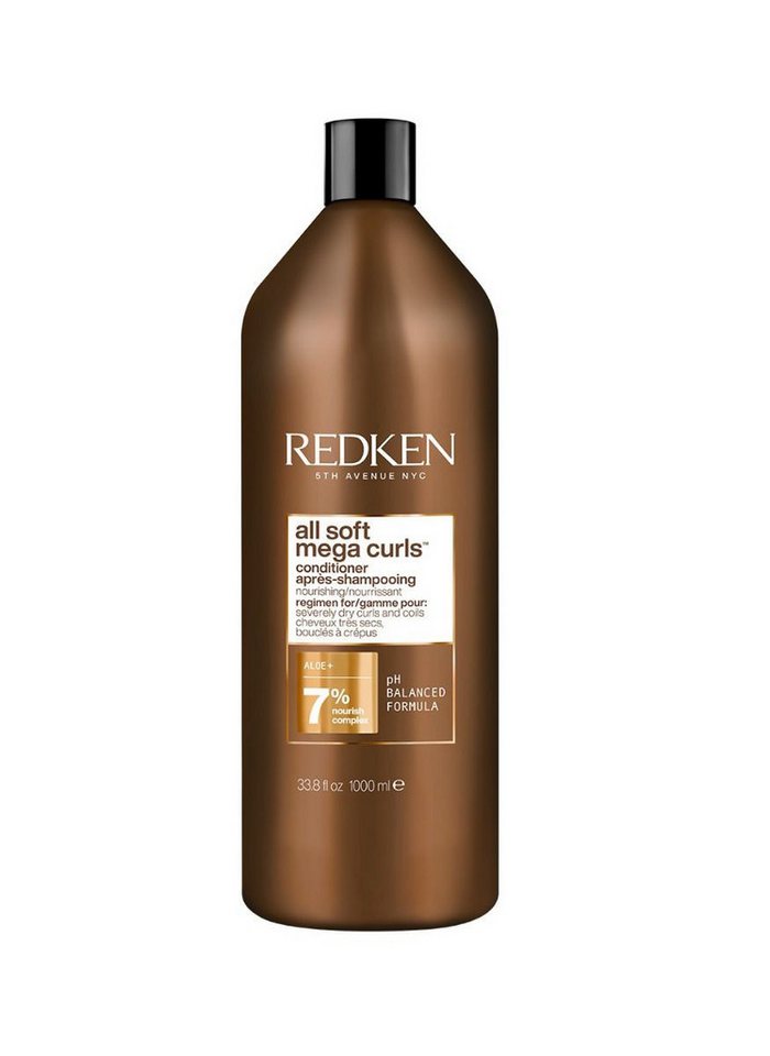 Redken Haarspülung von Redken