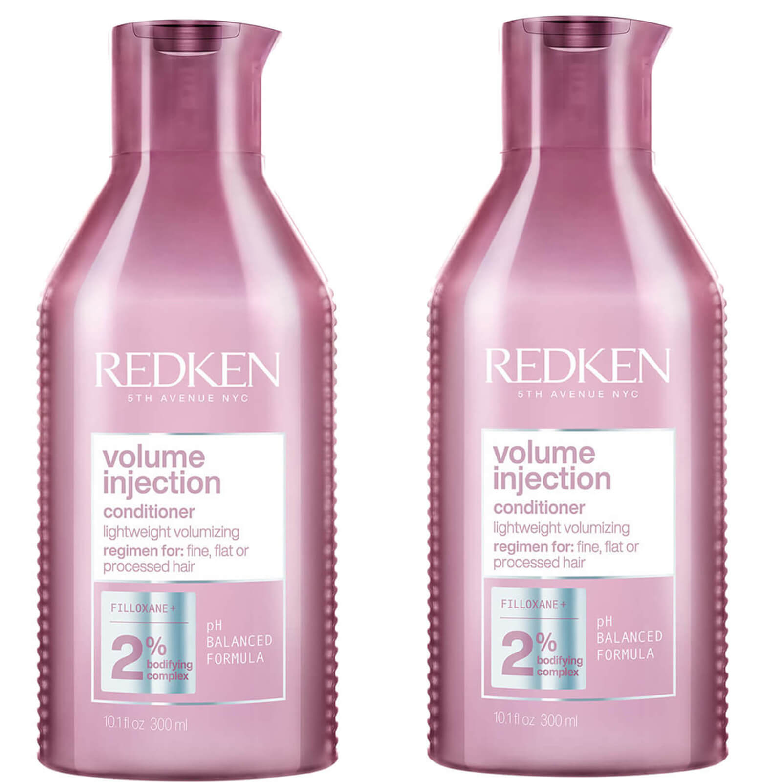 Redken High Rise Volume Lifting Conditioner Duo (2 x 250 ml) von Redken