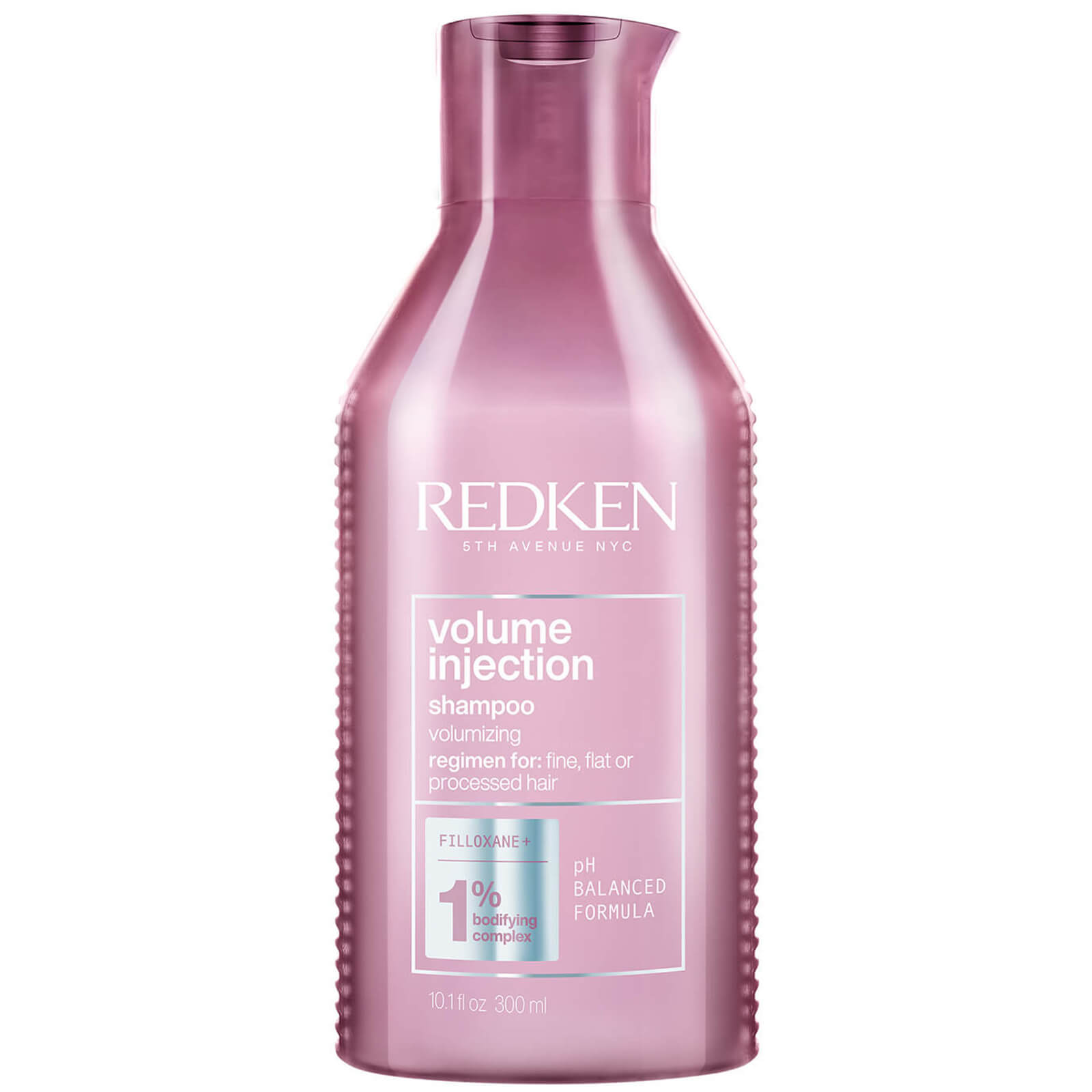 Redken High Rise Volume Lifting Shampoo (300ml) von Redken