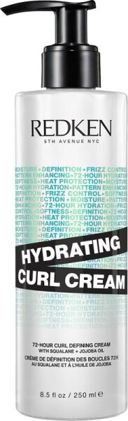 Redken Hydrating Curl Cream 250 ml von Redken