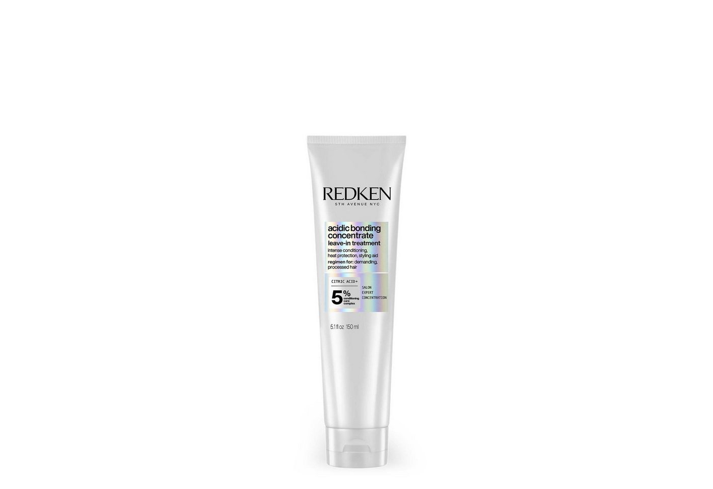 Redken Leave-in Pflege Acidic Bonding Curls Silicone-free Leave-In von Redken