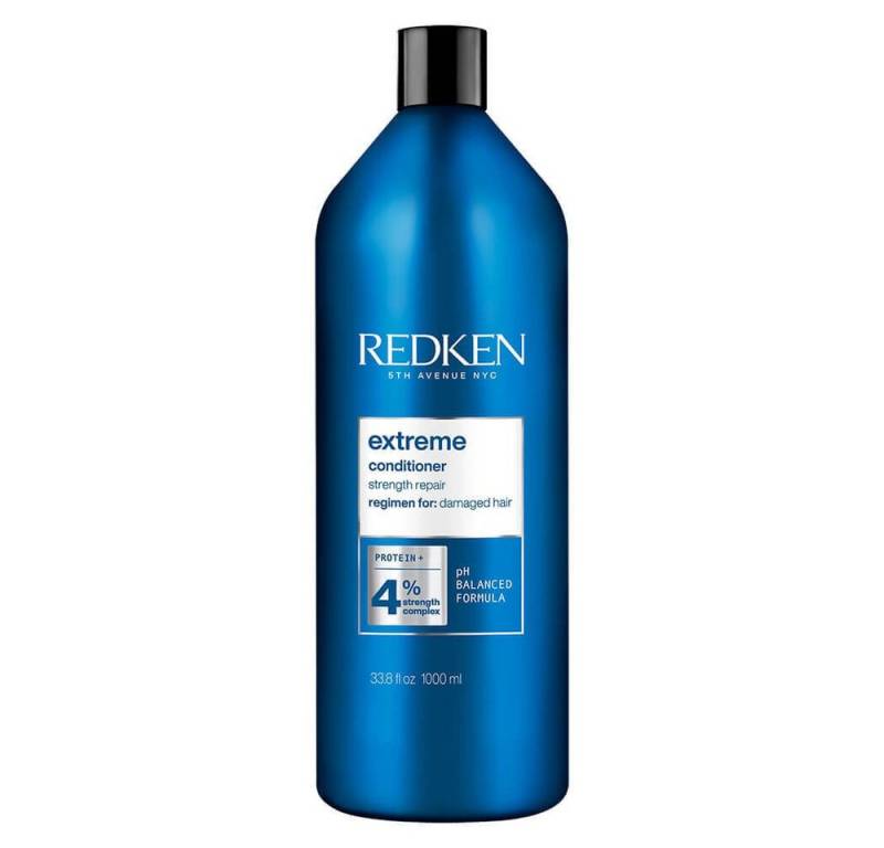 Redken Leave-in Pflege Redken Extreme Conditioner 1000 ml von Redken