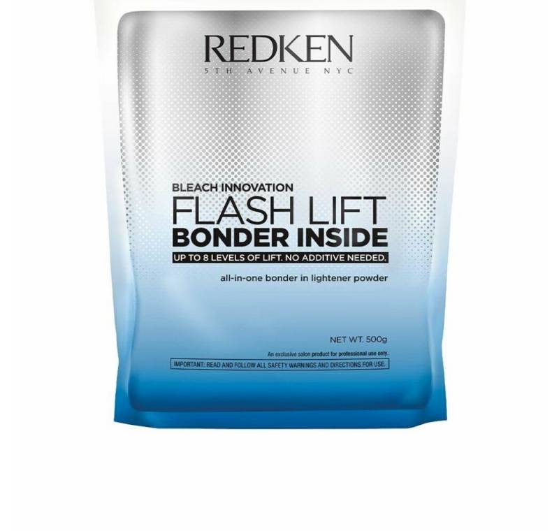 Redken Mascara Pudra decoloranta Flash Lift Bonder Inside, 500gr von Redken