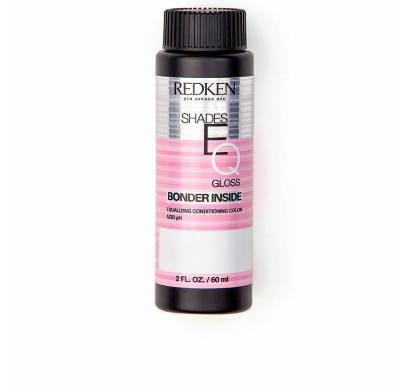 Redken Mascara RK SEQ BOND INS 09V V110 60ml von Redken