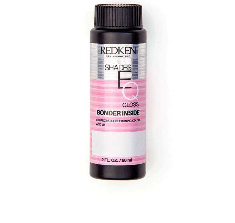Redken Mascara Rk Seq Bond Ins 010Na 60ml V110 von Redken