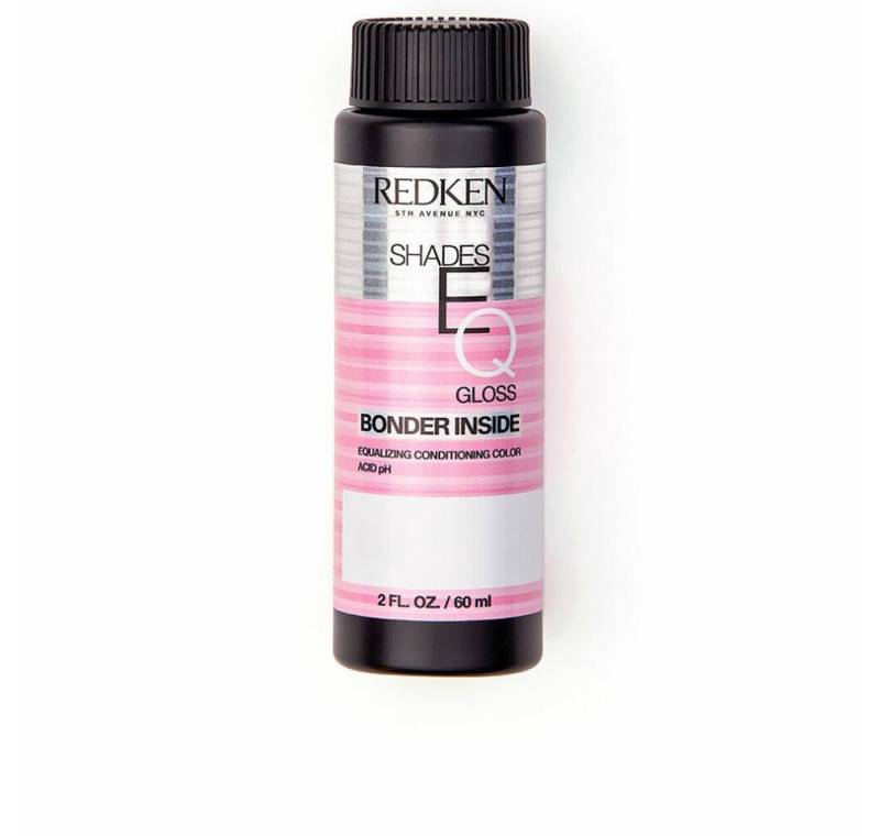 Redken Mascara SHADES EQ bonder inside #000 clear 60ml x 3 u von Redken