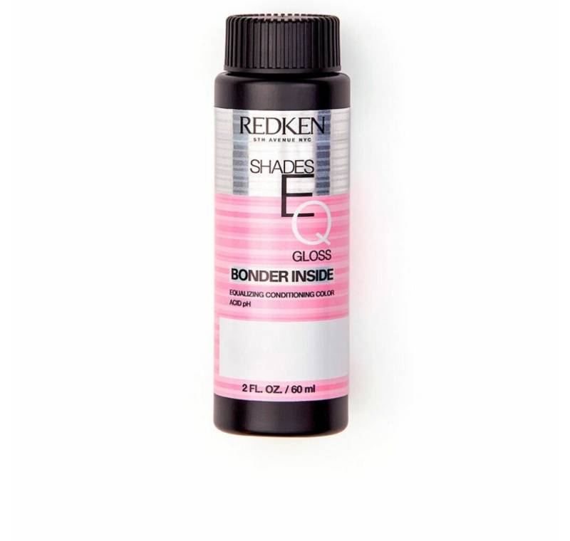Redken Mascara SHADES EQ bonder inside #010G lemon icing 60ml x 3 u von Redken