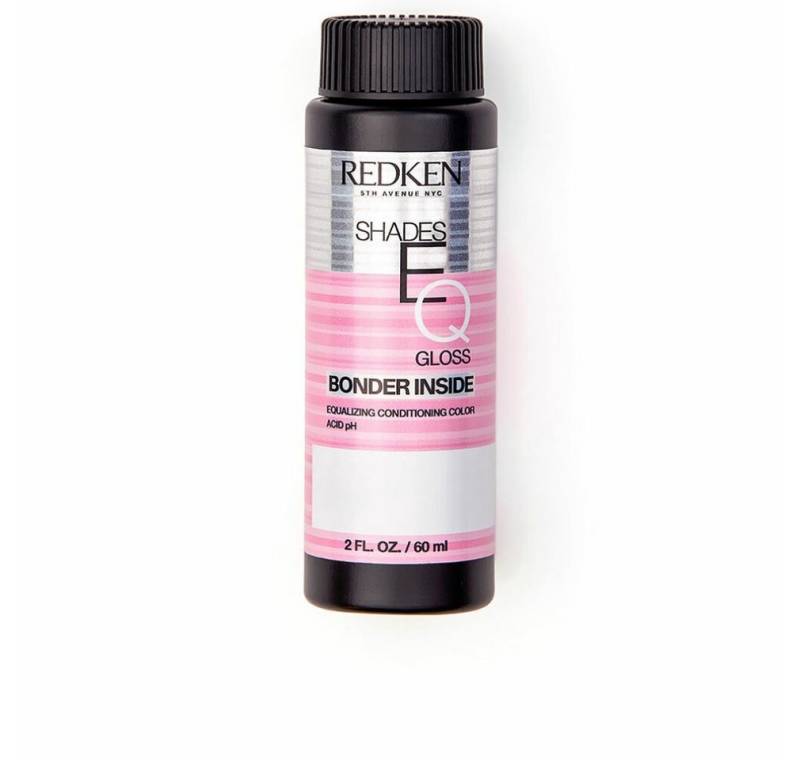 Redken Mascara SHADES EQ bonder inside #010N-9 60ml x 3 u von Redken