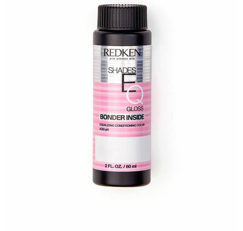 Redken Mascara SHADES EQ bonder inside #010NB-9.05 60ml x 3 u von Redken