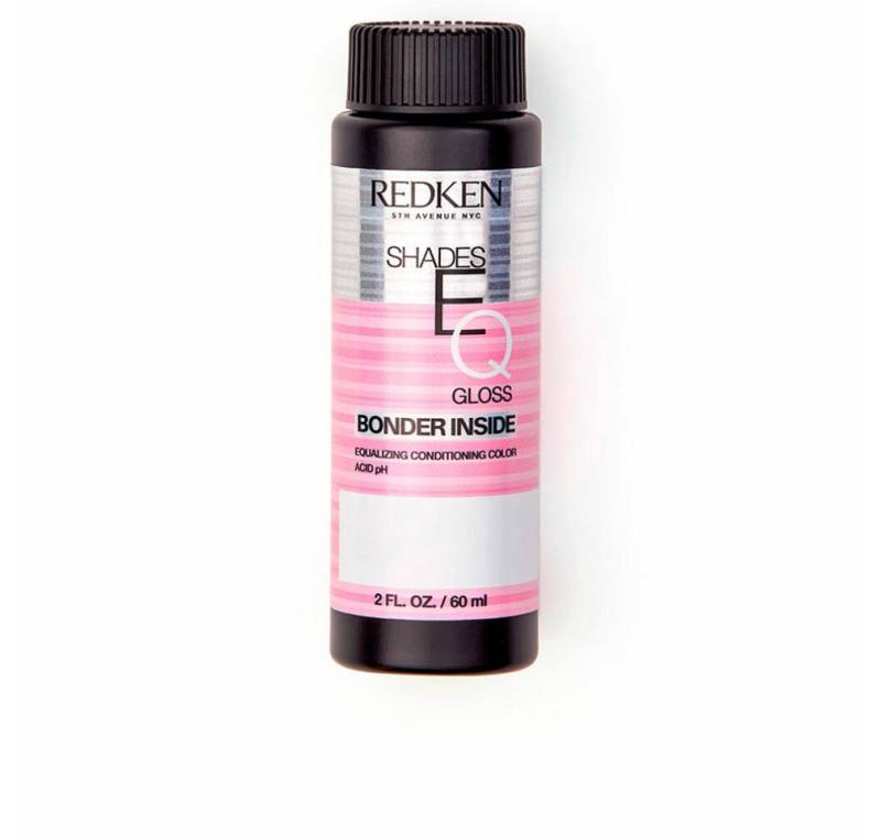 Redken Mascara SHADES EQ bonder inside #010NW-9.03 60ml x 3 u von Redken