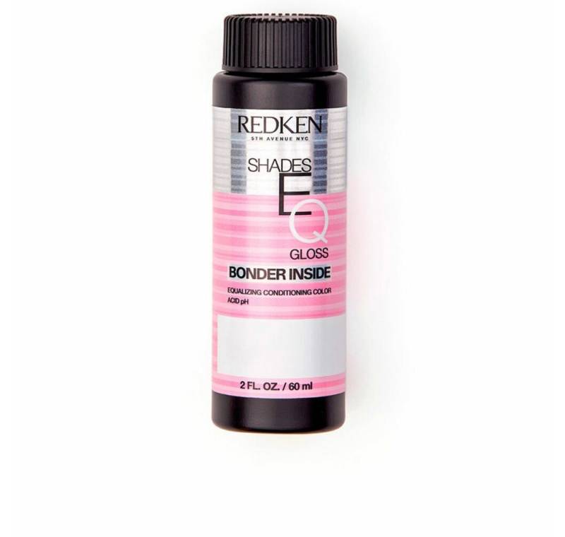 Redken Mascara SHADES EQ bonder inside #010NW-9.03 60ml x 3 u von Redken