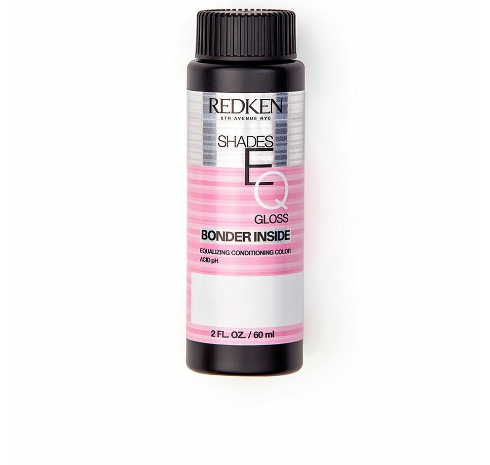 Redken Mascara SHADES EQ bonder inside #010P-9.9 60ml x 3 u von Redken