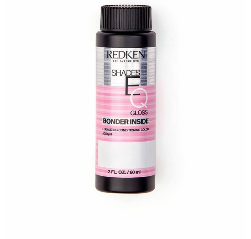 Redken Mascara SHADES EQ bonder inside #09N-8 60ml x 3 u von Redken